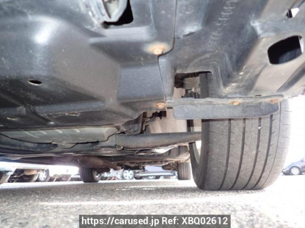Used 2008 AT toyota noah ZRR75W Image[32]