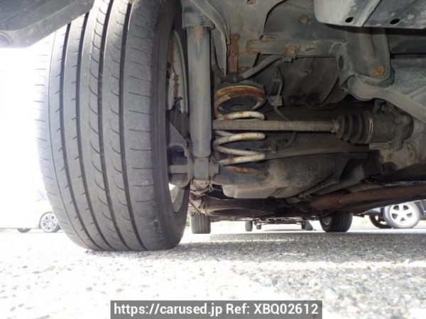Used 2008 AT toyota noah ZRR75W Image[33]