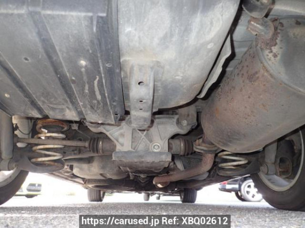 Used 2008 AT toyota noah ZRR75W Image[34]
