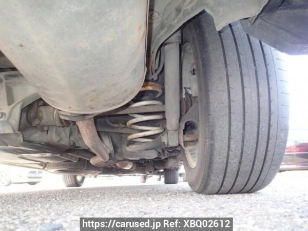 Used 2008 AT toyota noah ZRR75W Image[35]