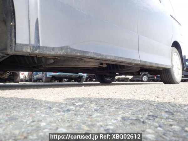 Used 2008 AT toyota noah ZRR75W Image[36]