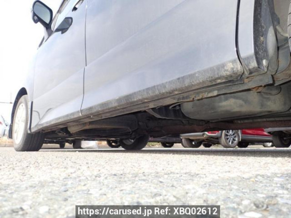 Used 2008 AT toyota noah ZRR75W Image[37]