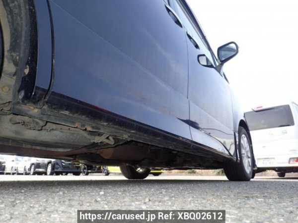 Used 2008 AT toyota noah ZRR75W Image[38]