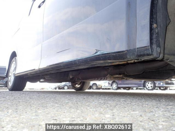 Used 2008 AT toyota noah ZRR75W Image[39]