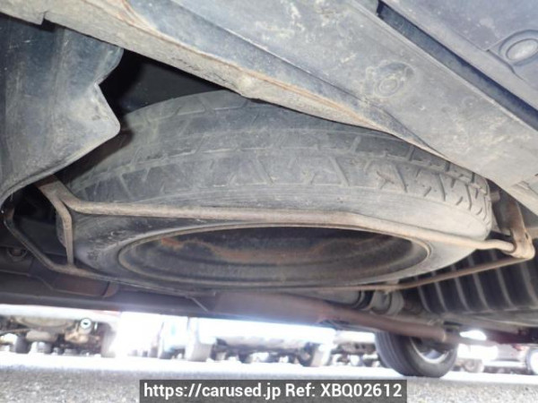 Used 2008 AT toyota noah ZRR75W Image[40]