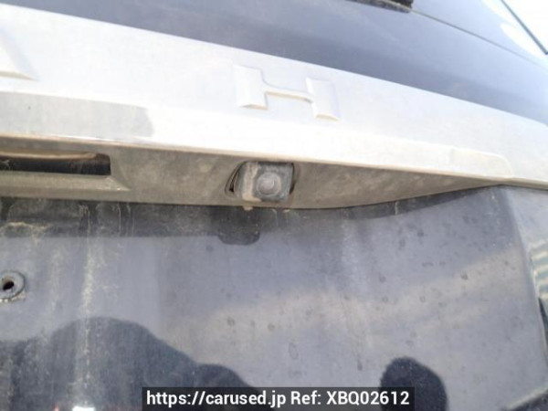 Used 2008 AT toyota noah ZRR75W Image[41]