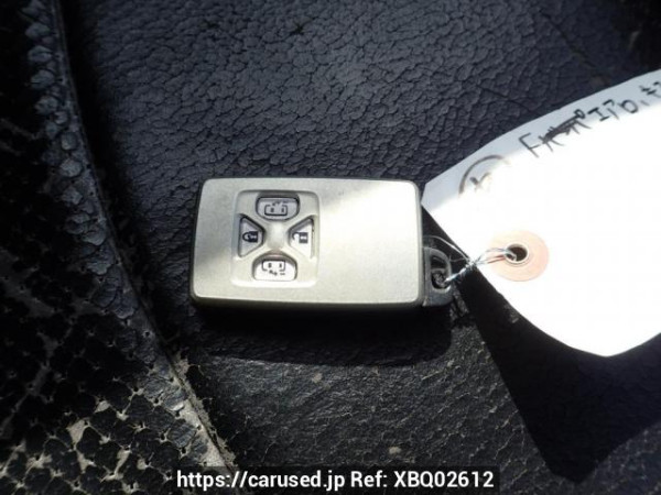 Used 2008 AT toyota noah ZRR75W Image[42]