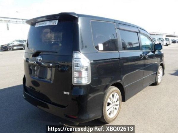 Used 2010 AT toyota voxy ZRR70W Image[5]