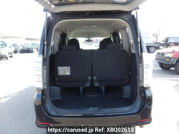 Used 2010 AT toyota voxy ZRR70W Image[6]