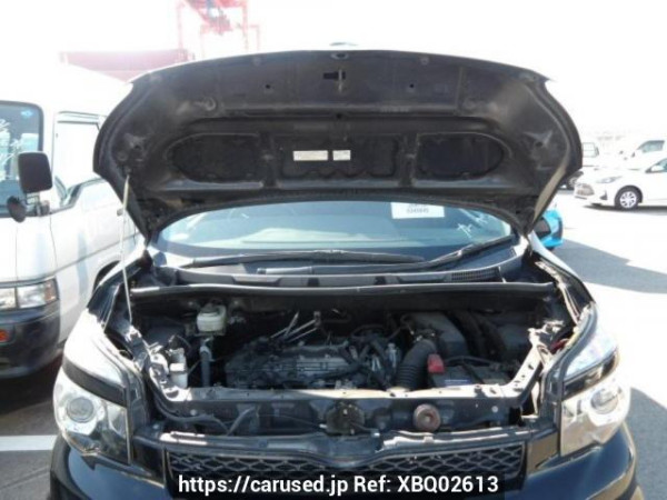 Used 2010 AT toyota voxy ZRR70W Image[7]