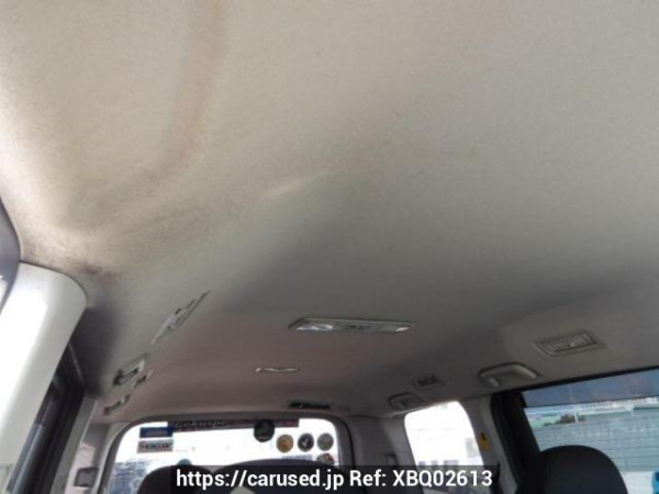 Used 2010 AT toyota voxy ZRR70W Image[9]