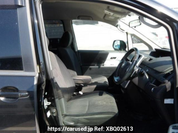 Used 2010 AT toyota voxy ZRR70W Image[10]