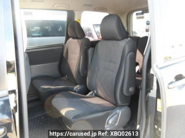 Used 2010 AT toyota voxy ZRR70W Image[13]