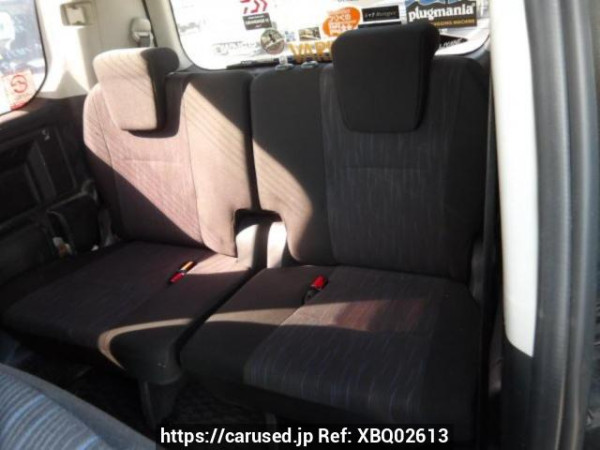 Used 2010 AT toyota voxy ZRR70W Image[15]