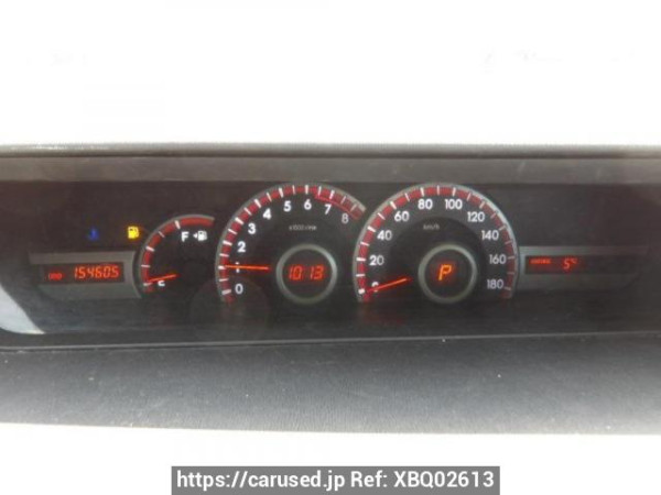 Used 2010 AT toyota voxy ZRR70W Image[21]