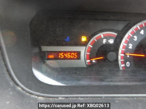 Used 2010 AT toyota voxy ZRR70W Image[22]