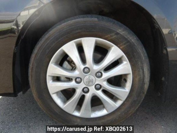 Used 2010 AT toyota voxy ZRR70W Image[23]