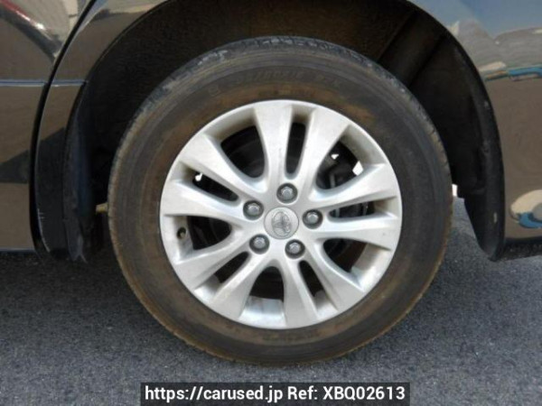 Used 2010 AT toyota voxy ZRR70W Image[24]