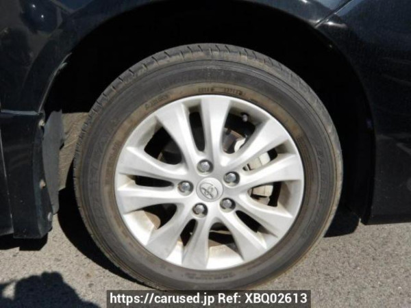 Used 2010 AT toyota voxy ZRR70W Image[25]