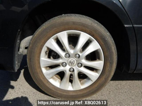 Used 2010 AT toyota voxy ZRR70W Image[26]