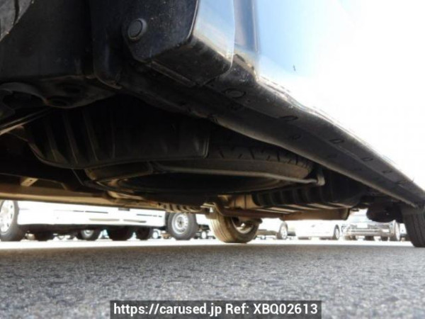 Used 2010 AT toyota voxy ZRR70W Image[35]