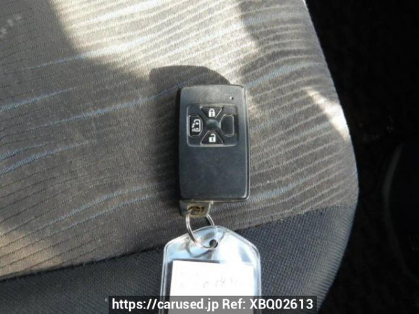 Used 2010 AT toyota voxy ZRR70W Image[37]