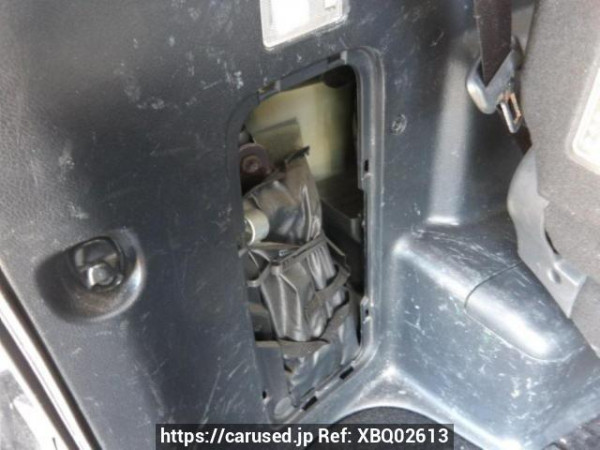 Used 2010 AT toyota voxy ZRR70W Image[38]