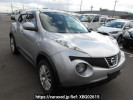 Nissan JUKE YF15