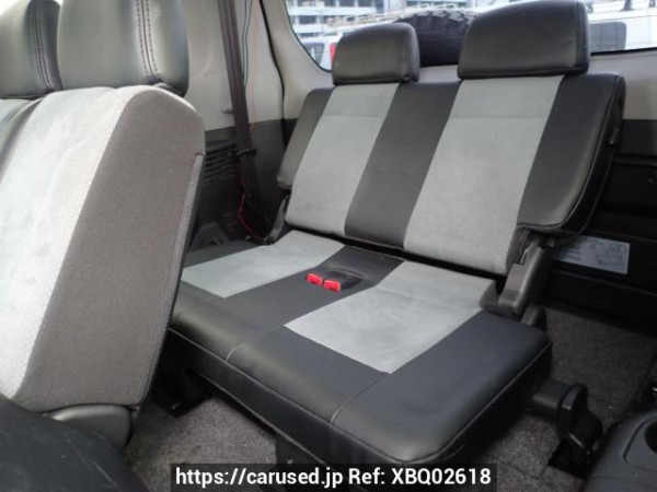 Used 2004 AT mitsubishi pajero V73W Image[13]