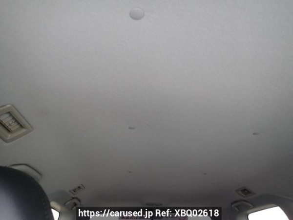 Used 2004 AT mitsubishi pajero V73W Image[14]