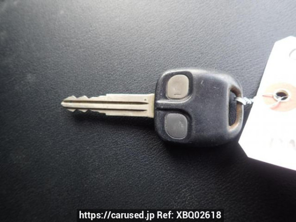 Used 2004 AT mitsubishi pajero V73W Image[29]
