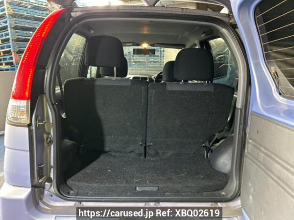 Used 2004 AT daihatsu terios-kid J131G Image[8]