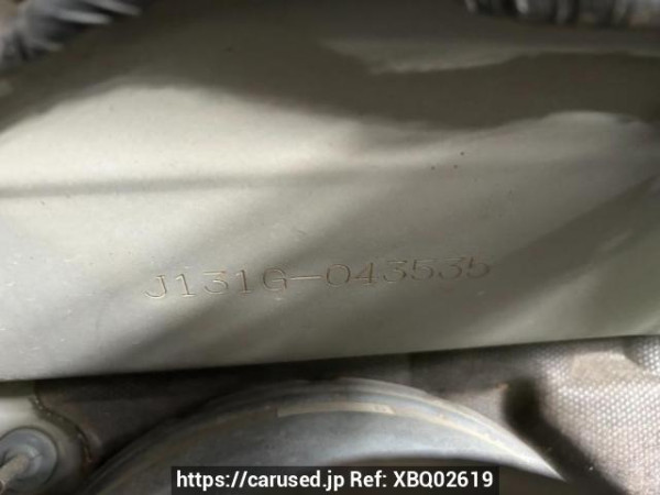 Used 2004 AT daihatsu terios-kid J131G Image[11]