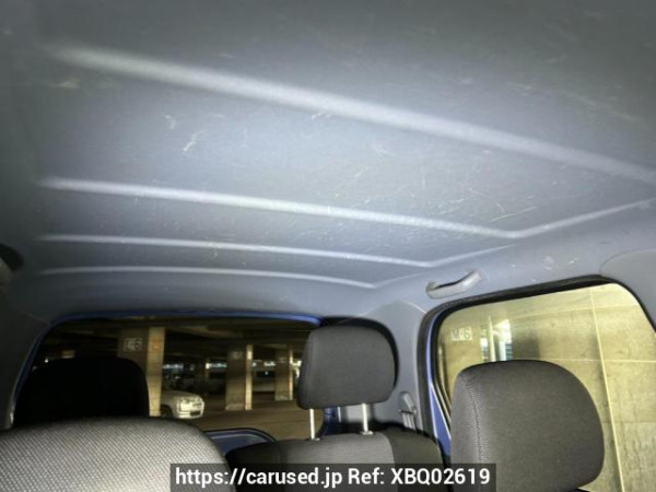 Used 2004 AT daihatsu terios-kid J131G Image[12]