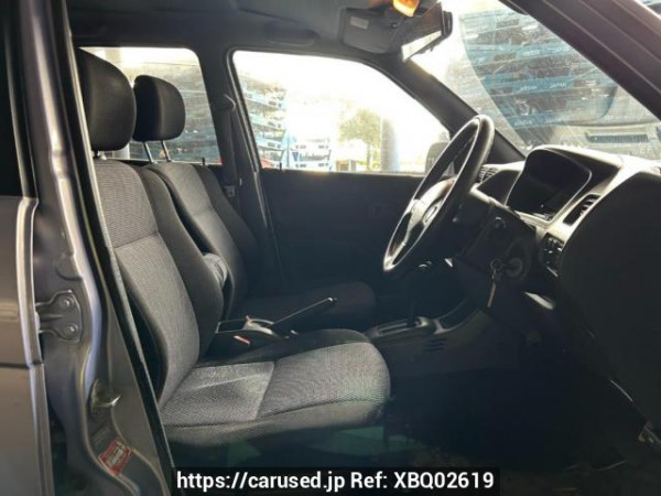 Used 2004 AT daihatsu terios-kid J131G Image[13]