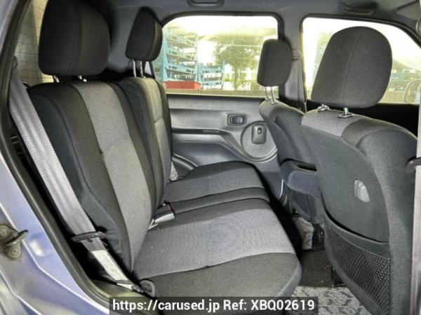 Used 2004 AT daihatsu terios-kid J131G Image[16]