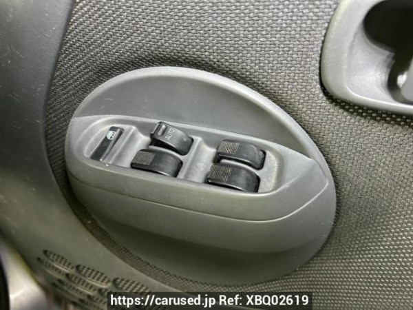 Used 2004 AT daihatsu terios-kid J131G Image[17]