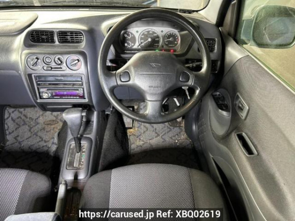 Used 2004 AT daihatsu terios-kid J131G Image[19]