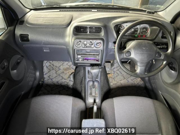 Used 2004 AT daihatsu terios-kid J131G Image[20]