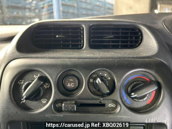 Used 2004 AT daihatsu terios-kid J131G Image[22]