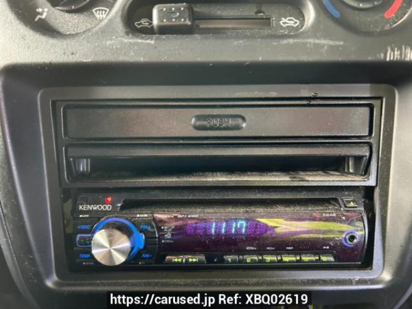 Used 2004 AT daihatsu terios-kid J131G Image[23]