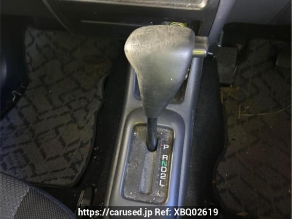Used 2004 AT daihatsu terios-kid J131G Image[24]