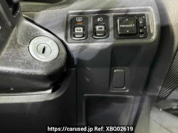 Used 2004 AT daihatsu terios-kid J131G Image[25]