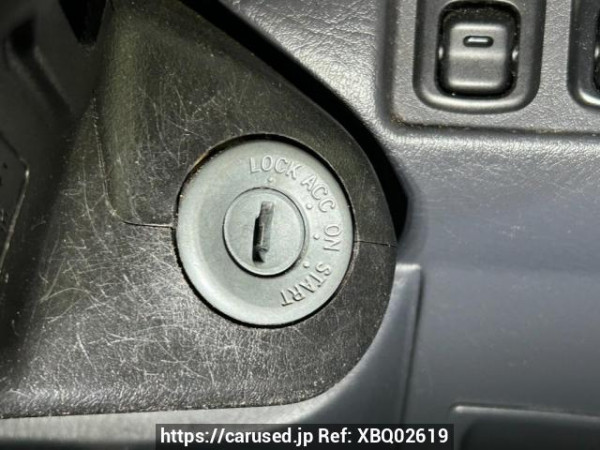 Used 2004 AT daihatsu terios-kid J131G Image[26]