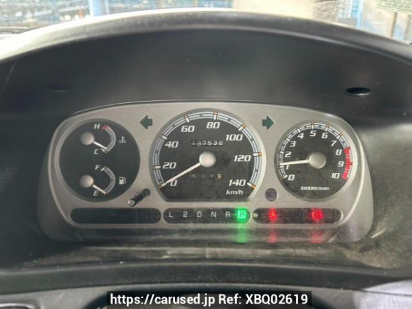 Used 2004 AT daihatsu terios-kid J131G Image[28]
