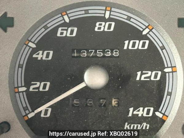 Used 2004 AT daihatsu terios-kid J131G Image[29]