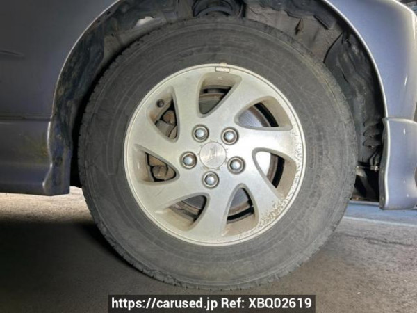 Used 2004 AT daihatsu terios-kid J131G Image[30]