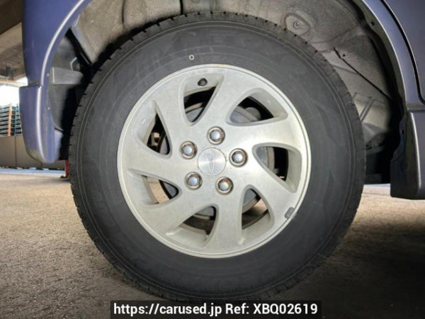 Used 2004 AT daihatsu terios-kid J131G Image[31]