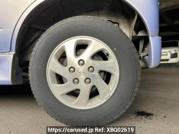 Used 2004 AT daihatsu terios-kid J131G Image[32]