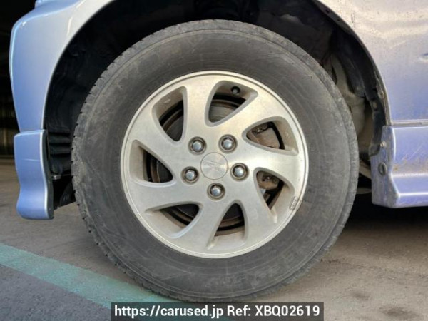 Used 2004 AT daihatsu terios-kid J131G Image[33]